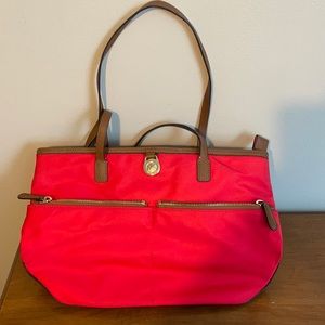 Michael Kors shoulder purse